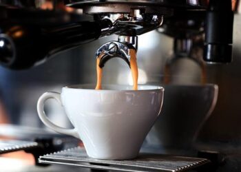 Taiwanese barista wins latte art contest – Taipei Times