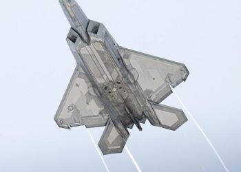 The first 2026 test flights of the enigmatic stealth fighter that Shenyang is reportedly developing for China’s Air Force are recorded – Zona Militar