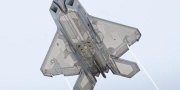 The first 2026 test flights of the enigmatic stealth fighter that Shenyang is reportedly developing for China’s Air Force are recorded – Zona Militar