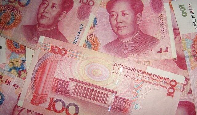 Pakistan courts Chinese investment in 21 sectors, 60 executives expected to visit in May – Arab News