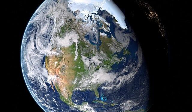 Space Day of China: Main event to take place April 24 in Chengdu, Sichuan province – news.cgtn.com
