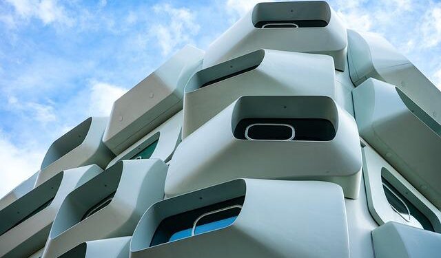 Zaha Hadid Architects designs curving cultural district on Hangzhou waterfront – Dezeen