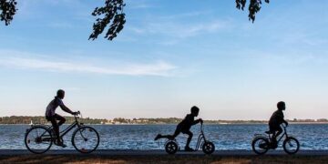 5 family activities for your visit to Santiago: Museums and parks – Chile Travel