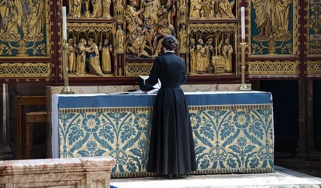 Online pastor in China’s Dalian gets 14 years for ‘superstition’ – Radio Free Asia