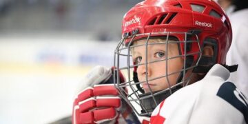 National ice hockey event kicks off in Shenyang – shenyang.gov.cn