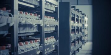 Vantage completes latest data center in Montréal, Canada – Data Center Dynamics