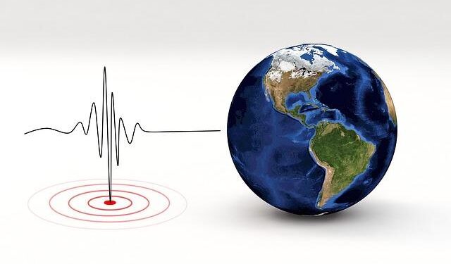 M7.5 quake hits off northeastern Japan, triggering tsunami waves – Japan Today