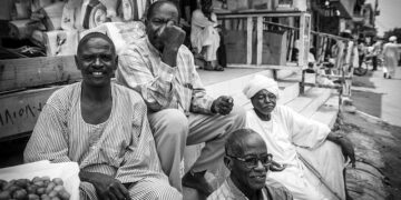 Khartoum Streets Bear Deep Scars as Sudan War Enters Fourth Year – Asharq Al-Awsat | Explore World News Today