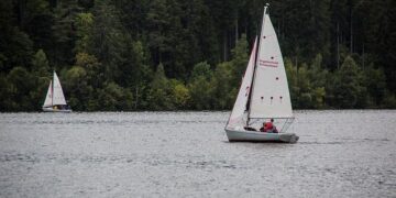 Nigerian Navy intercepts, rescues three suspected stowaways off Lagos coast – The Sun Nigeria