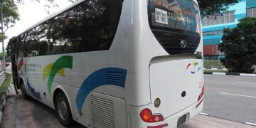 Private vehicles threaten Nairobi’s urban efficiency and economic future, UN-Habitat warns – The Kenyan Diaspora Media