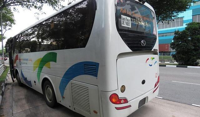 Private vehicles threaten Nairobi’s urban efficiency and economic future, UN-Habitat warns – The Kenyan Diaspora Media