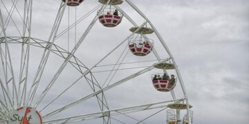 Culture&Life | World’s largest ice and snow theme park opens in NE China’s Harbin – Xinhua