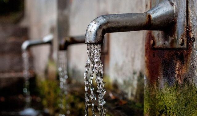 Water Supply Resumes in Amman and Zarqa After Completion of Disi Project Maintenance – jordannews.jo