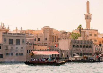 Alhind Tours Replaces BLS International for Indian Consular Services in UAE from July 2026 – Daily Pioneer