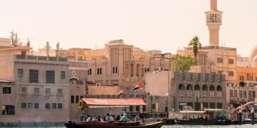 Alhind Tours Replaces BLS International for Indian Consular Services in UAE from July 2026 – Daily Pioneer