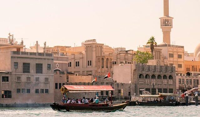 Alhind Tours Replaces BLS International for Indian Consular Services in UAE from July 2026 – Daily Pioneer