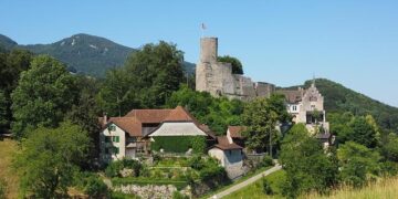Gross domestic product (GDP) in current prices in the Congo (Congo Kinshasa) from 1980 to 2030 – Statista