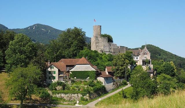 Gross domestic product (GDP) in current prices in the Congo (Congo Kinshasa) from 1980 to 2030 – Statista