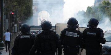 French police probe suspected weather device tampering after odd Polymarket bet – NPR