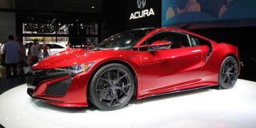 2026 Beijing Auto Show: 1,451 cars across 380,000 sqm, world’s largest auto show – CarNewsChina.com