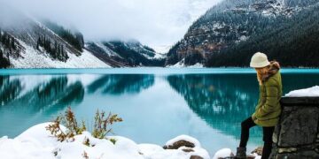 Canadian woman shot dead, another Canadian wounded in Mexico, authorities say – CBC