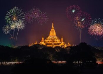 Myanmar-South Korea: 1,8-kilometer “Friendship Bridge” inaugurated in Yangon – Agenzia Nova