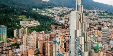 Bogotá, Colombia, Uses Data and Smart Urban Design to Cut Air Pollution – TheCityFix