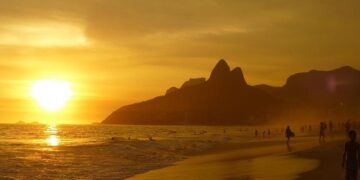 Ipanema: Iconic Beach Paradise in Rio de Janeiro 2026 – AD HOC NEWS