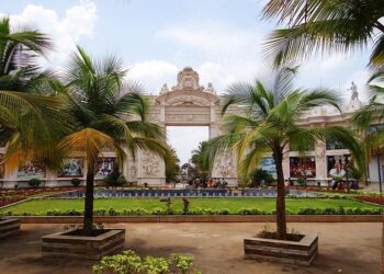 Bengaluru| Two-day event organised by French Institute in India explores sustainable innovation – Deccan Herald