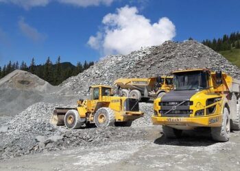 Electrifying on-road freight: Dump trucks for construction in Zhengzhou, China – International Council on Clean Transportation