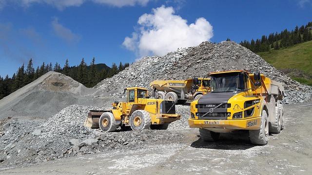 Electrifying on-road freight: Dump trucks for construction in Zhengzhou, China – International Council on Clean Transportation