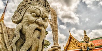 Chinese tech giants advance robotics push as sector sees rapid growth – South China Morning Post