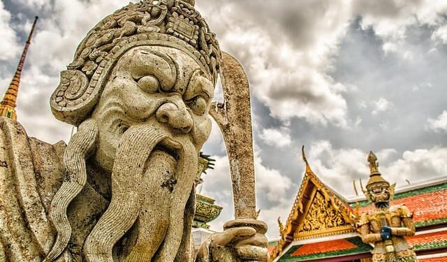 Chinese tech giants advance robotics push as sector sees rapid growth – South China Morning Post