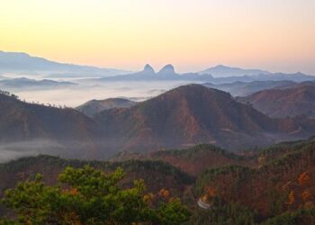 “China, An Opportunity: Charming Jinan” Overseas Media Tour Delegation Explores Shandong’s Jinan – Trinidad Express Newspapers