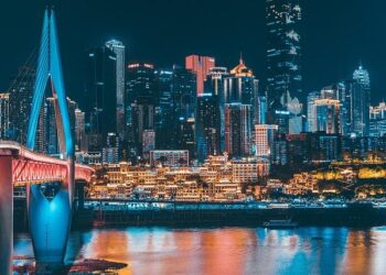 Plan Your First Trip to Chongqing: A Complete Guide (2026) – China Highlights