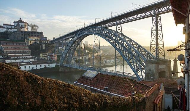 Portugal-China Chamber of Commerce inks strategic MoU with Changsha Federation of Industry and Commerce – Macau Business