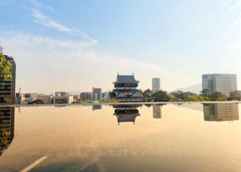 History and the Present of Exchange with China in Kitakyushu City: Tracing the Footsteps of the Friendship City Relationship with Dalian City | Research Findings | The Japan Institute of International Affairs – 公益財団法人日本国際問題研究所