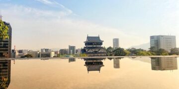 History and the Present of Exchange with China in Kitakyushu City: Tracing the Footsteps of the Friendship City Relationship with Dalian City | Research Findings | The Japan Institute of International Affairs – 公益財団法人日本国際問題研究所