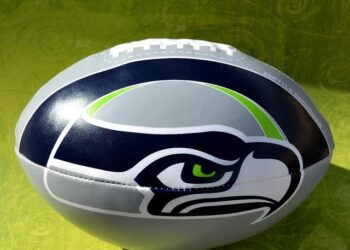 The Seattle Seahawks traded the No. 188 pick to the New York Jets – Seahawks Wire