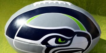 The Seattle Seahawks traded the No. 188 pick to the New York Jets – Seahawks Wire