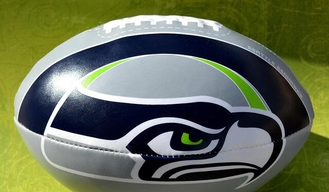 The Seattle Seahawks traded the No. 188 pick to the New York Jets – Seahawks Wire