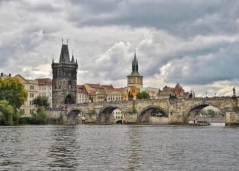 The historical bridges beneath Guadalajara – Mexico News Daily