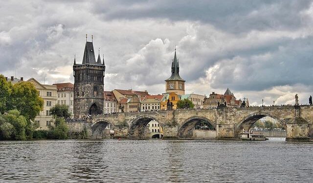 The historical bridges beneath Guadalajara – Mexico News Daily