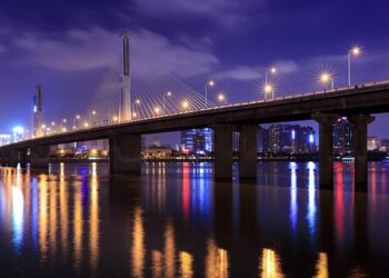China’s Park Hyatt Changsha Elevates Hospitality to New Heights with Four-Star Forbes Travel Guide Award, Offering a Perfect Blend of Culture and Elegance – Travel And Tour World