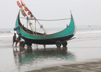 Hambantota, Chittagong, and the Maldives – Unlikely Pearls for the Chinese Navy – The Jamestown Foundation