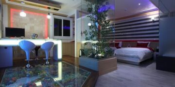 Guest Friendly Hotels Bogota 2025: Best Luxury & Budget Opti – ArcGIS StoryMaps