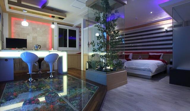 Guest Friendly Hotels Bogota 2025: Best Luxury & Budget Opti – ArcGIS StoryMaps
