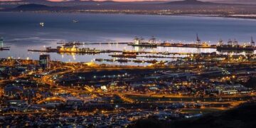 Cape Town named among world’s best 20 cities for Gen Z to live in – Business Insider Africa