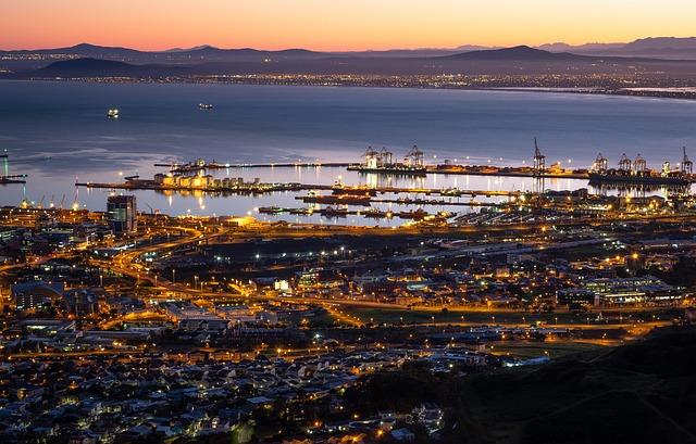Cape Town named among world’s best 20 cities for Gen Z to live in – Business Insider Africa