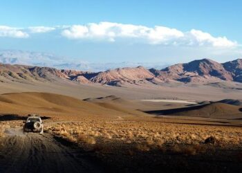 Chile se proyecta en el circuito internacional con el Maratón de Santiago – Marca Chile